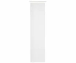 Gözze Schiebevorhang weiß