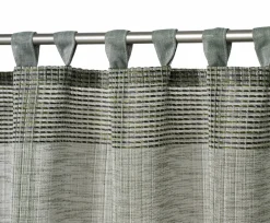 Gözze Schlaufenpanneaux grün