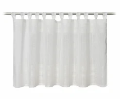 Gözze Schlaufenpanneaux weiß