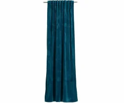 Gözze Schlaufenschal blau