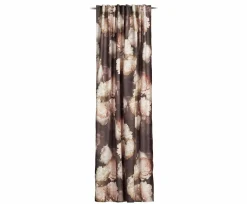 Gözze Schlaufenschal braun