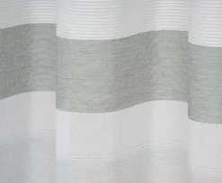 Gözze Schlaufenschal grün