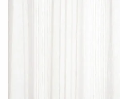 Gözze Schlaufenschal weiß