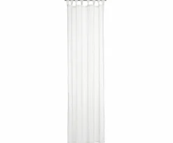 Gözze Schlaufenschal weiß