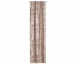 Gözze Schlaufenschal weiß