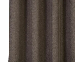 Gözze Ösenschal braun