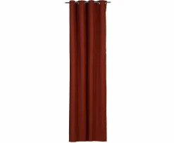 Gözze Ösenschal braun