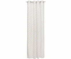 Gözze Ösenschal braun