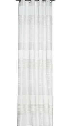 Gözze Ösenschal weiß