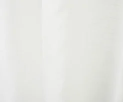 Gözze Ösenvorhang weiß