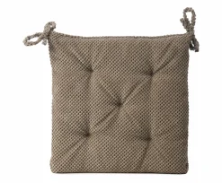 Gözze Sitzkissen braun