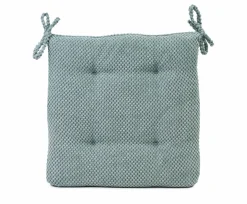 Gözze Sitzkissen grün