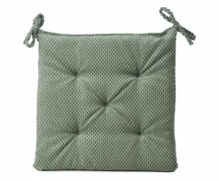 Gözze Sitzkissen grün