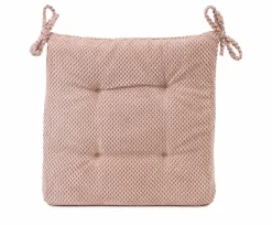 Gözze Sitzkissen rot