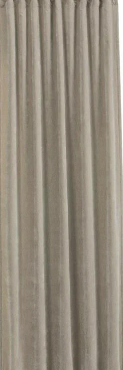 Gözze Thermo-Schlaufenschal braun