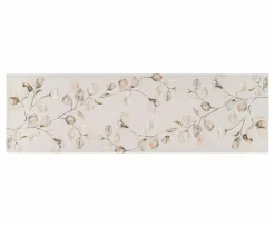 Gözze Tischläufer braun