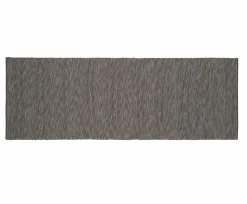 Gözze Tischläufer grau