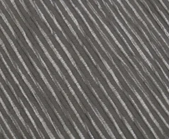 Gözze Tischläufer grau