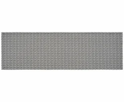 Gözze Tischläufer schwarz