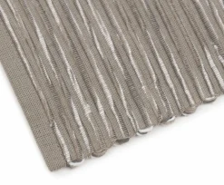 Gözze Tischset braun