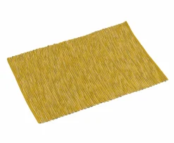Gözze Tischset gelb