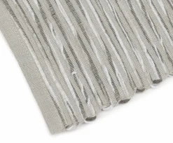 Gözze Tischset grau