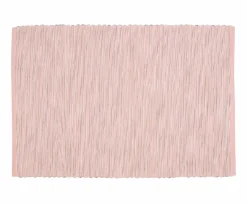 Gözze Tischset pink