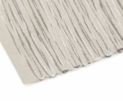 Gözze Tischset weiß