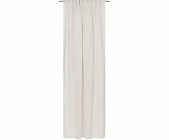 Gözze Vorhang braun