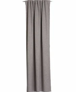 Gözze Vorhang grau
