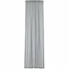 Gözze Vorhang grau