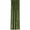 Gözze Vorhang grün