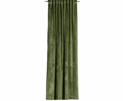 Gözze Vorhang grün