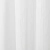Gözze Vorhang weiß