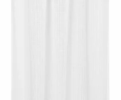 Gözze Vorhang weiß