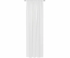 Gözze Vorhang weiß