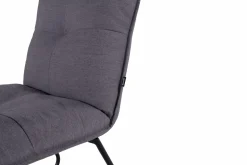 HARTMAN OUTDOOR Dining Chair grauschwarz