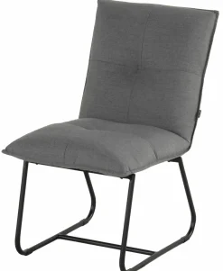 HARTMAN OUTDOOR Dining Chair grauschwarz