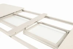 HARTMAN OUTDOOR Gartentisch ausziehbar beige