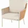 HARTMAN OUTDOOR Rope Gartensessel beige