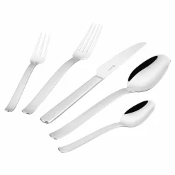 Henckels by ZWILLING Besteckset 30tlg. silberfarben