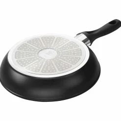 Henckels by ZWILLING Bratpfanne 24cm schwarz