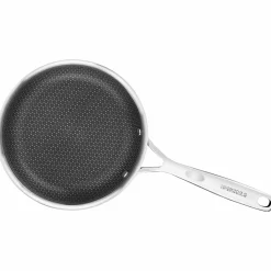 Henckels by ZWILLING Bratpfanne 20cm silberfarben