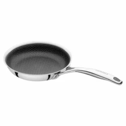 Henckels by ZWILLING Bratpfanne 20cm silberfarben