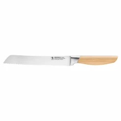 Henckels by ZWILLING Brotmesser 20cm braun