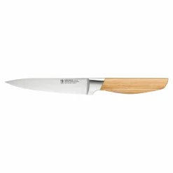Henckels by ZWILLING Fleischmesser 16cm braun
