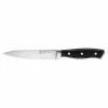 Henckels by ZWILLING Fleischmesser 16cm schwarz