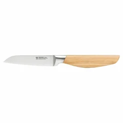Henckels by ZWILLING Gemüsemesser 9cm braun