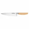 Henckels by ZWILLING Kochmesser 20cm braun