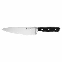 Henckels by ZWILLING Kochmesser 20cm schwarz
